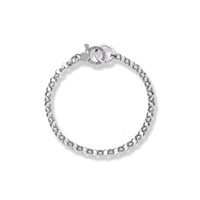 Bracciale Giovanni Raspini Donna Roulette in Argento 9207 - 9207